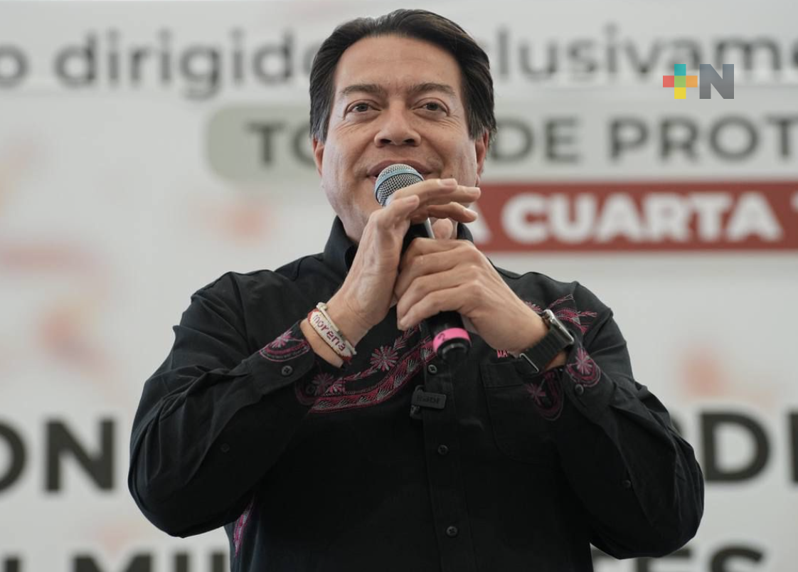 Morena inicia aplicación de encuestas para definir coordinaciones de Comités de Defensa de la 4T